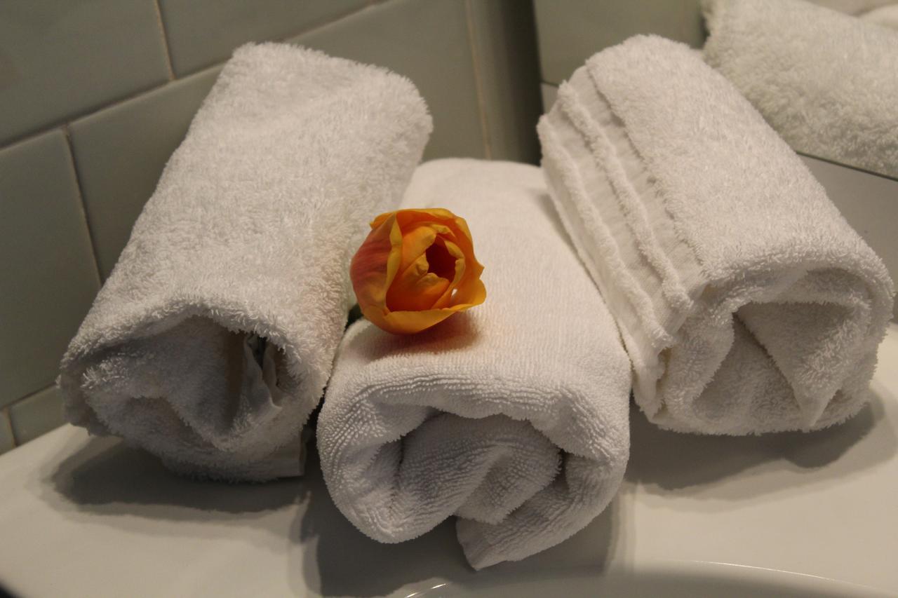 Hotel Salus Salice Terme Buitenkant foto
